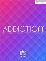 Addiction Catalogue